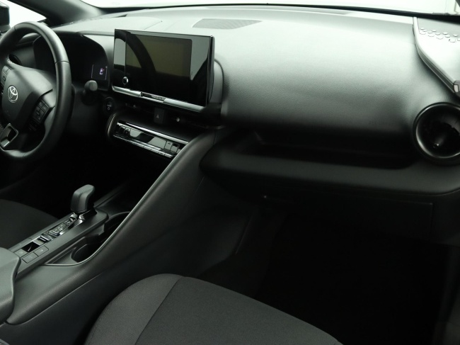 Toyota C-HR - 1.8 Hybrid 140 Active