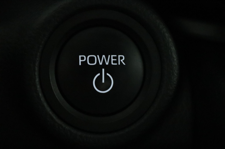 Toyota C-HR - 1.8 Hybrid 140 Active 45