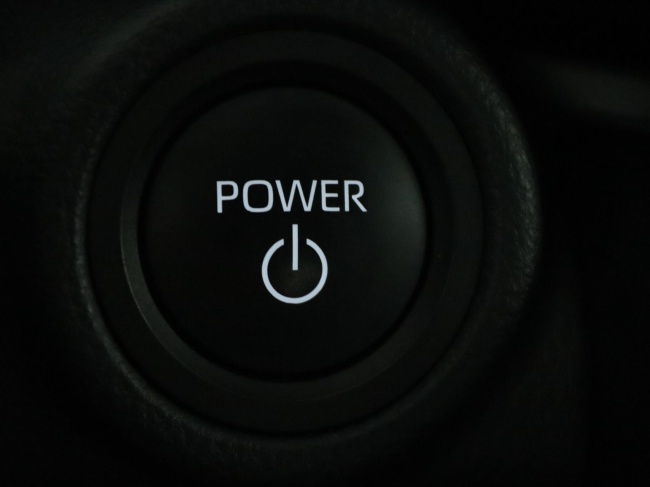 Toyota C-HR - 1.8 Hybrid 140 Active