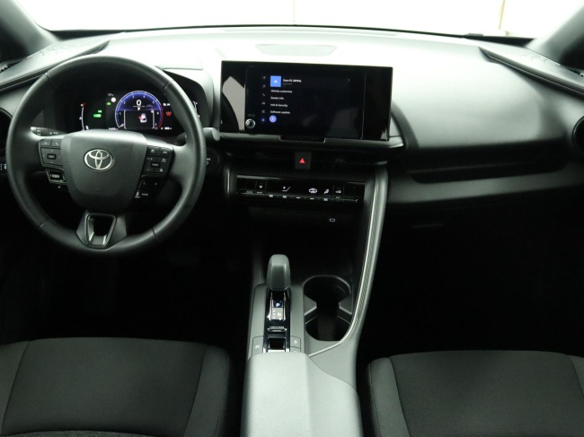 Toyota C-HR - 1.8 Hybrid 140 Active