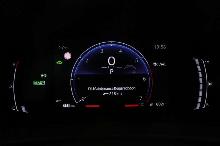 Toyota C-HR - 1.8 Hybrid 140 Active 50