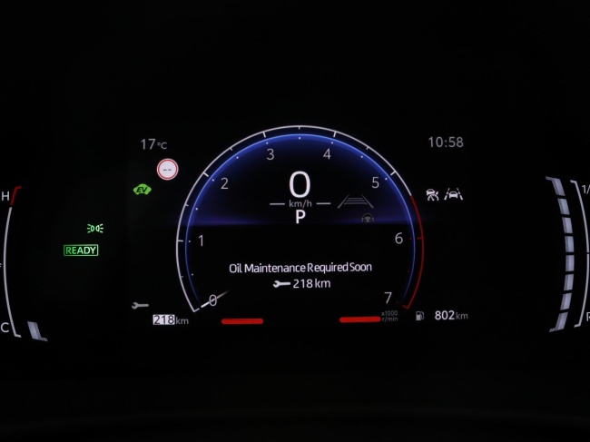 Toyota C-HR - 1.8 Hybrid 140 Active