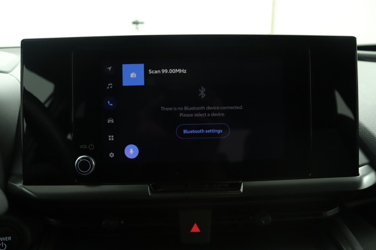 Toyota C-HR - 1.8 Hybrid 140 Active 51