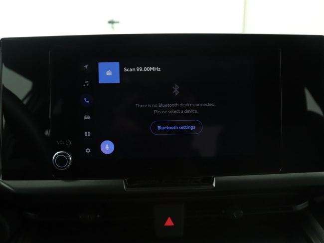 Toyota C-HR - 1.8 Hybrid 140 Active