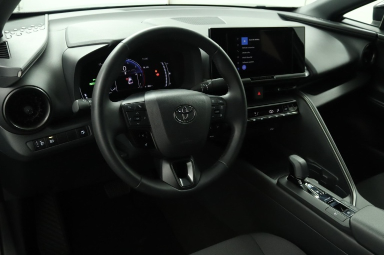 Toyota C-HR - 1.8 Hybrid 140 Active 52