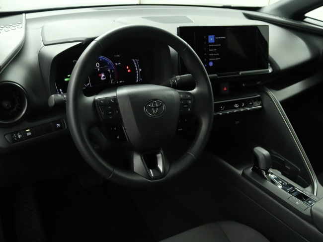 Toyota C-HR - 1.8 Hybrid 140 Active