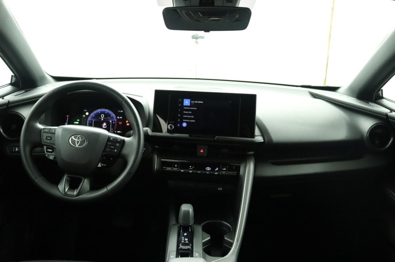 Toyota C-HR - 1.8 Hybrid 140 Active 53