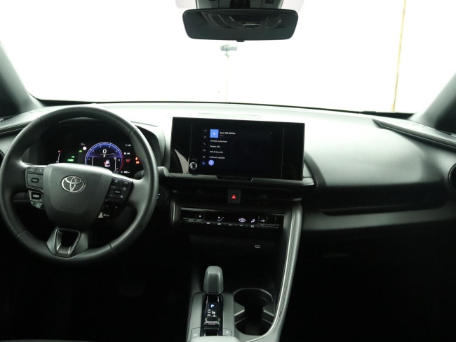 Toyota C-HR - 1.8 Hybrid 140 Active