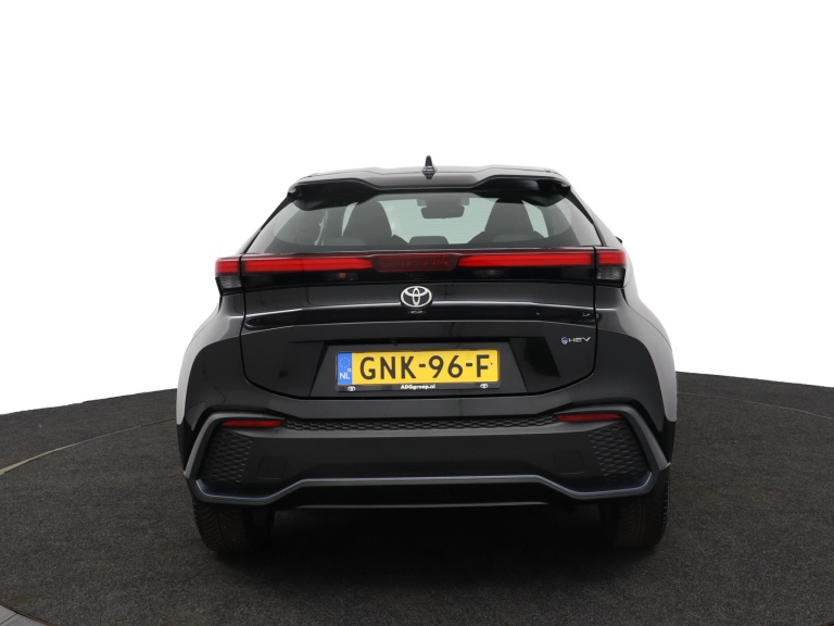Toyota C-HR - 1.8 Hybrid 140 Active 55