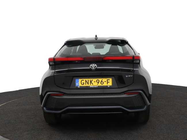 Toyota C-HR - 1.8 Hybrid 140 Active