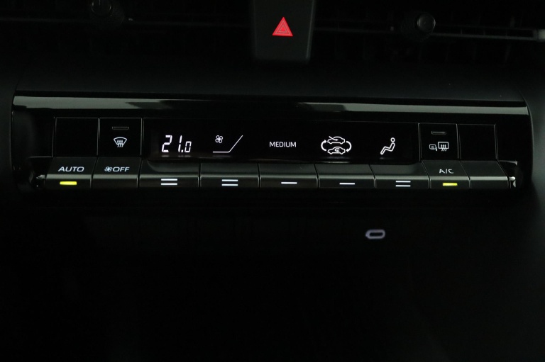 Toyota C-HR - 1.8 Hybrid 140 Active 7