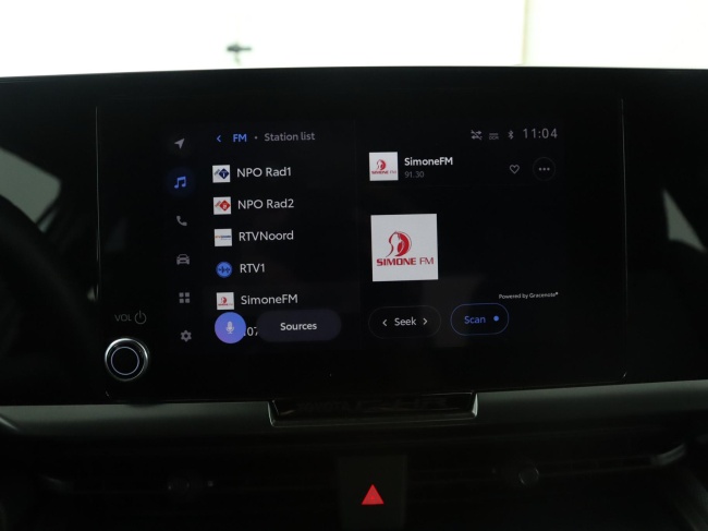 Toyota C-HR - 1.8 Hybrid 140 Active