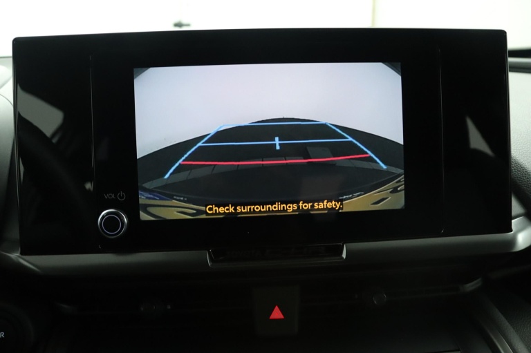 Toyota C-HR - 1.8 Hybrid 140 Active 9
