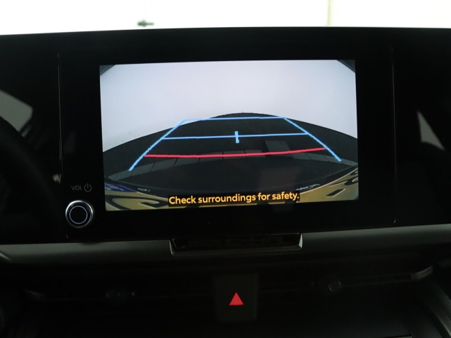 Toyota C-HR - 1.8 Hybrid 140 Active