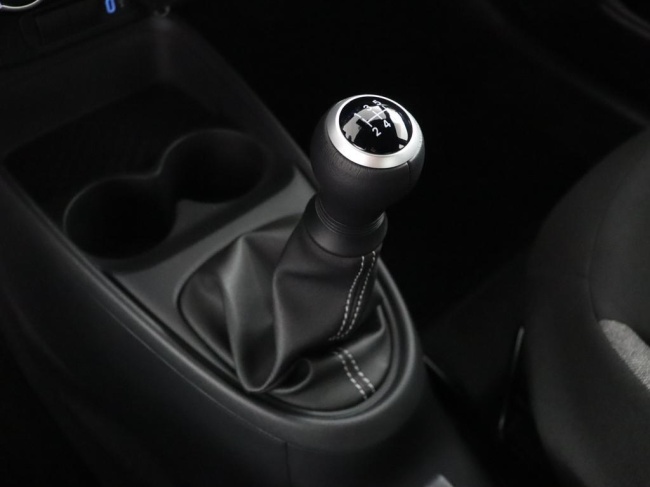 Toyota Aygo X - 1.0 VVT-i MT Play