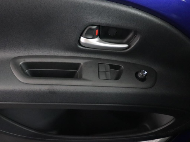 Toyota Aygo X - 1.0 VVT-i MT Play