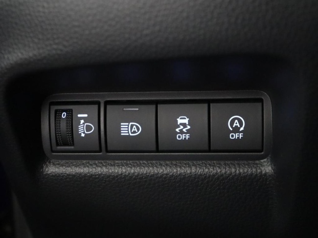 Toyota Aygo X - 1.0 VVT-i MT Play