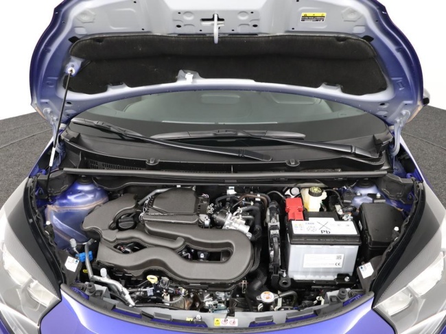 Toyota Aygo X - 1.0 VVT-i MT Play