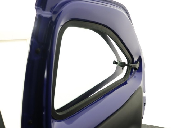 Toyota Aygo X - 1.0 VVT-i MT Play