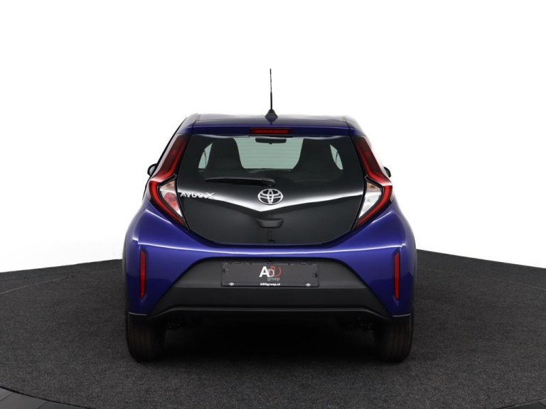 Toyota Aygo X - 1.0 VVT-i MT Play 43