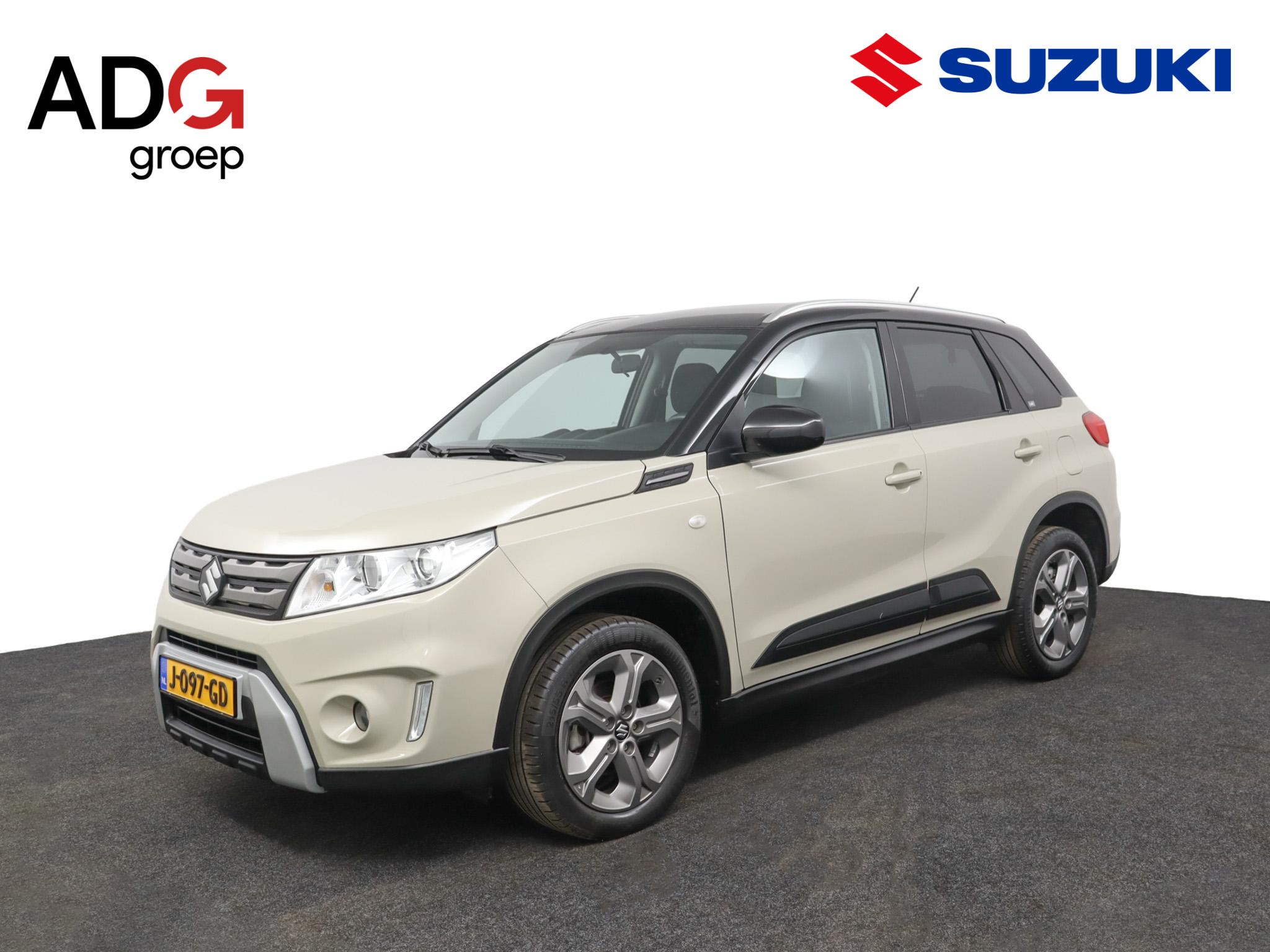 Suzuki Vitara - 1.6 Exclusive