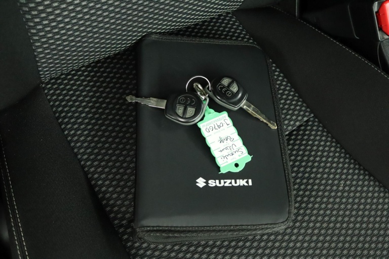 Suzuki Vitara - 1.6 Exclusive 11