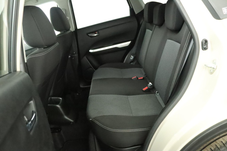 Suzuki Vitara - 1.6 Exclusive 18