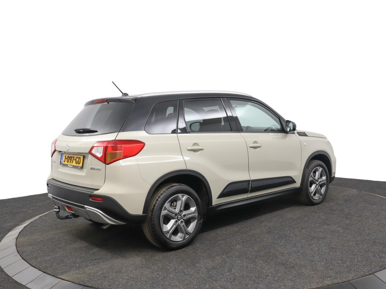 Suzuki Vitara - 1.6 Exclusive 2