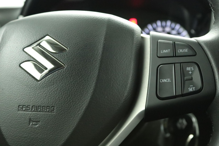 Suzuki Vitara - 1.6 Exclusive 21