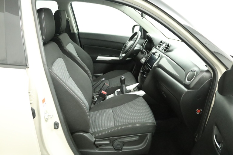 Suzuki Vitara - 1.6 Exclusive 22
