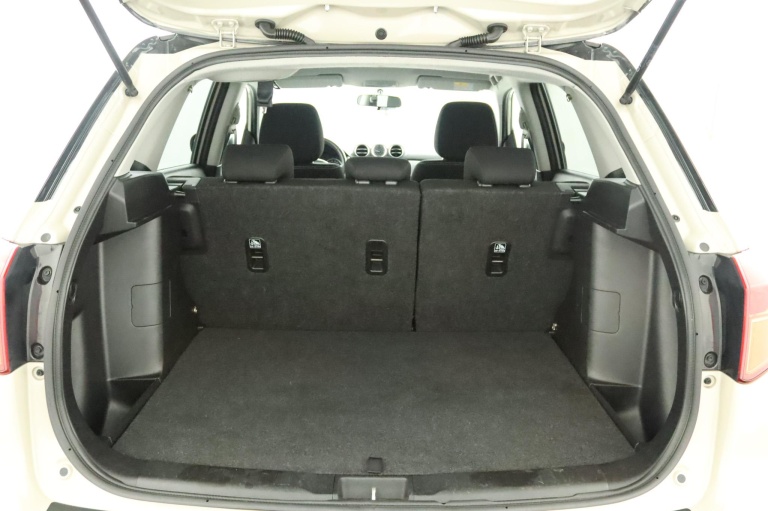 Suzuki Vitara - 1.6 Exclusive 24