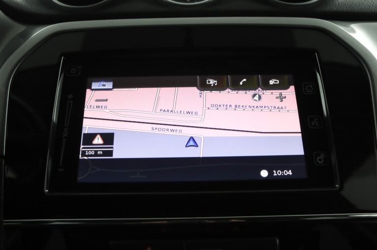 Suzuki Vitara - 1.6 Exclusive 28