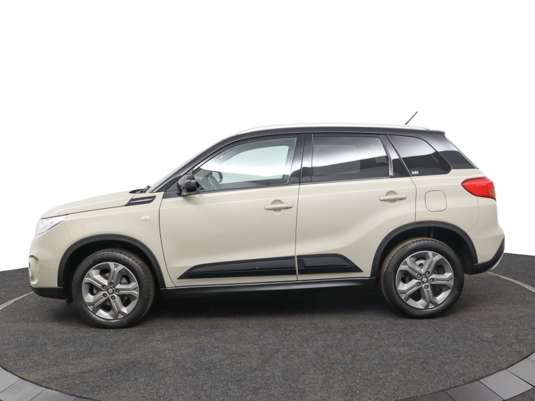 Suzuki Vitara - 1.6 Exclusive 3