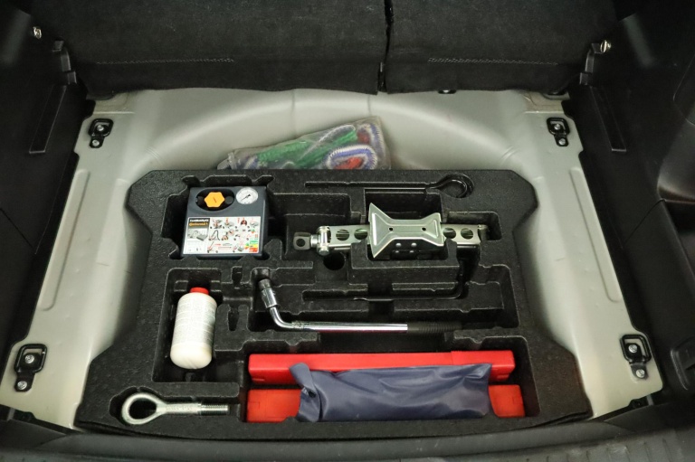Suzuki Vitara - 1.6 Exclusive 34
