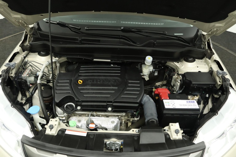 Suzuki Vitara - 1.6 Exclusive 35