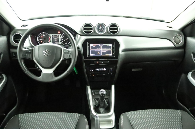 Suzuki Vitara - 1.6 Exclusive 4
