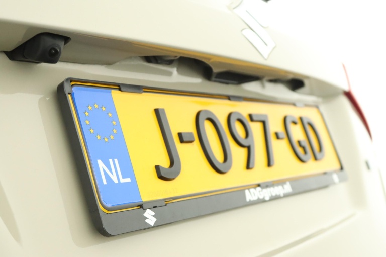 Suzuki Vitara - 1.6 Exclusive 41