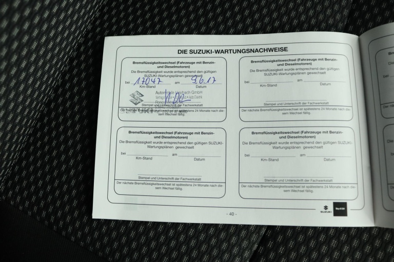Suzuki Vitara - 1.6 Exclusive 53
