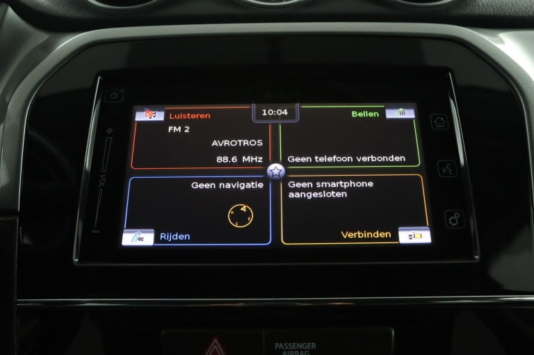 Suzuki Vitara - 1.6 Exclusive 57