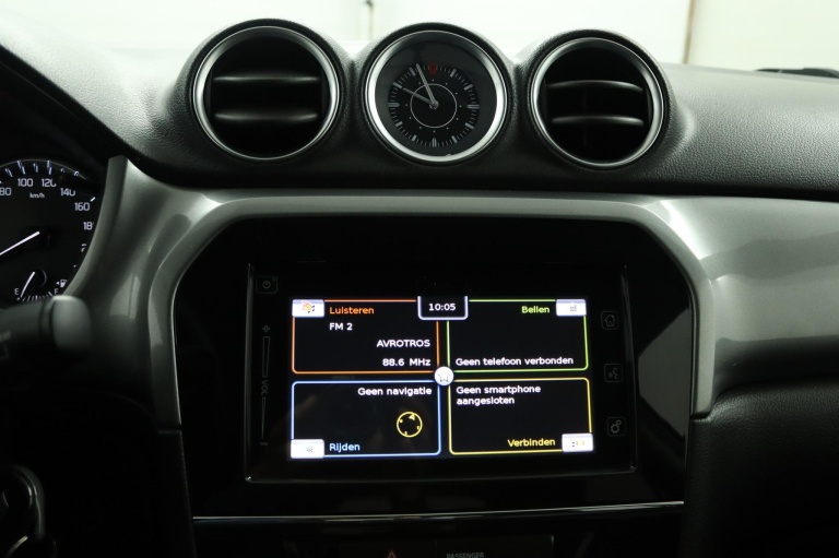 Suzuki Vitara - 1.6 Exclusive 58