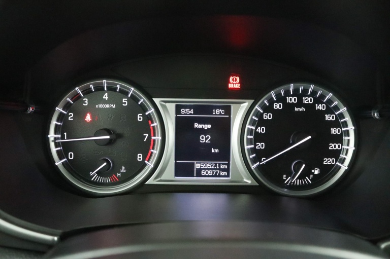 Suzuki Vitara - 1.6 Exclusive 6