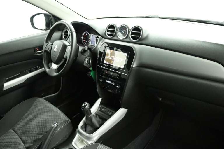 Suzuki Vitara - 1.6 Exclusive 65