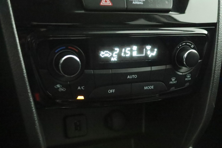 Suzuki Vitara - 1.6 Exclusive 7