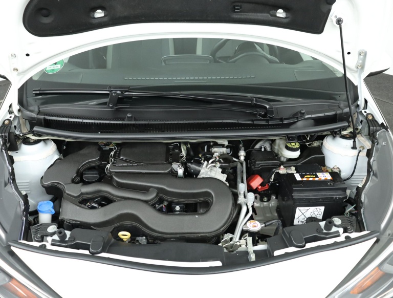 Toyota Aygo - 1.0 VVT-i x-fun 33