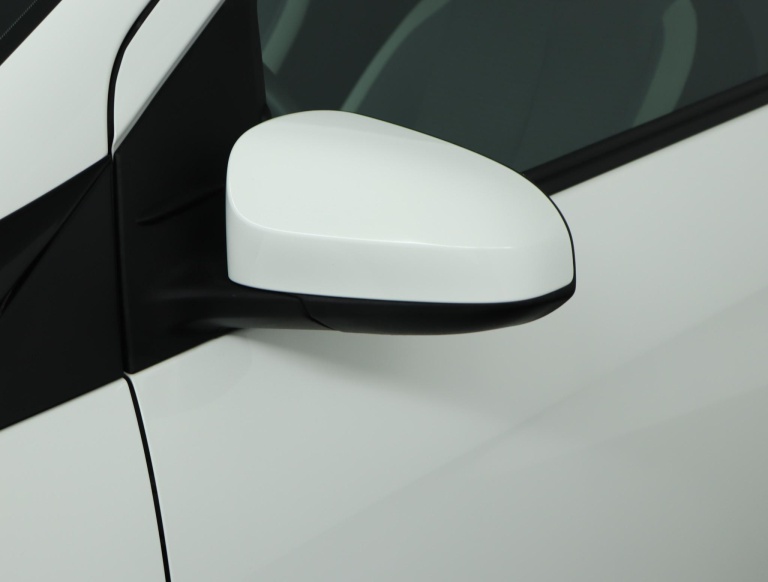 Toyota Aygo - 1.0 VVT-i x-fun 35