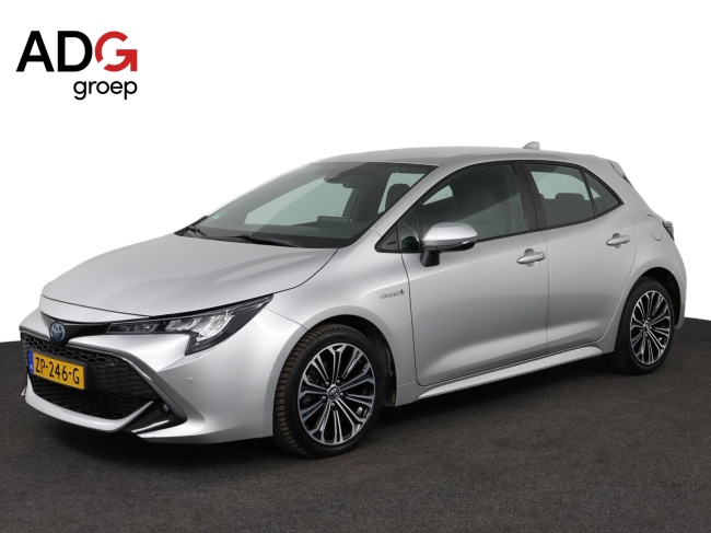 Toyota Corolla - 1.8 Hybrid First Edition