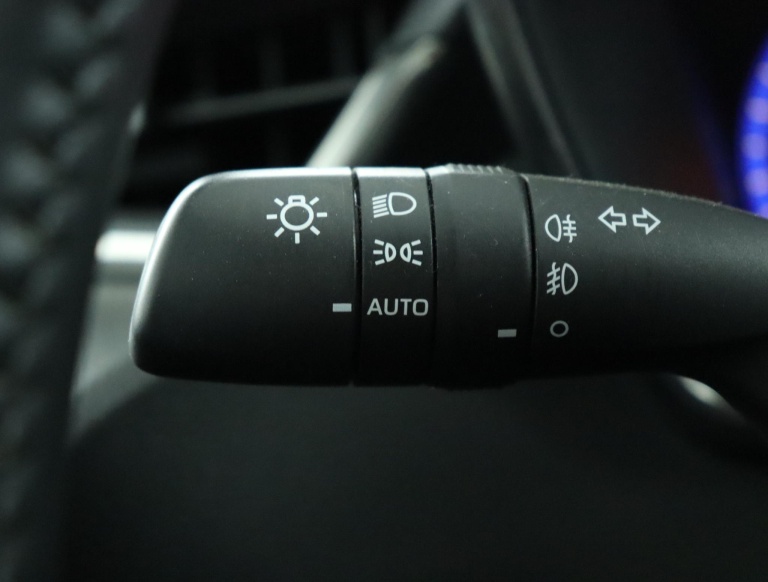 Toyota Corolla - 1.8 Hybrid First Edition 31