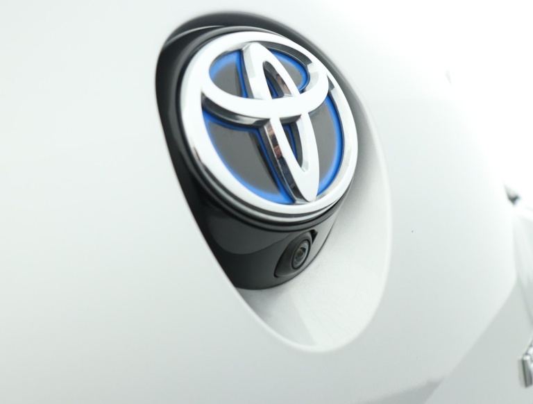 Toyota Corolla - 1.8 Hybrid First Edition 43