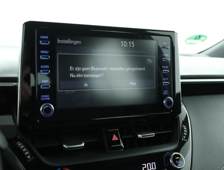 Toyota Corolla - 1.8 Hybrid First Edition 57