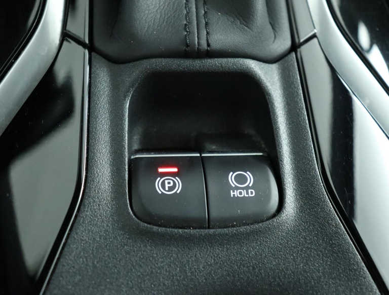 Toyota Corolla - 1.8 Hybrid First Edition 60